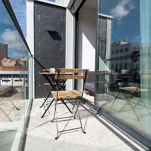 Standaard Suite