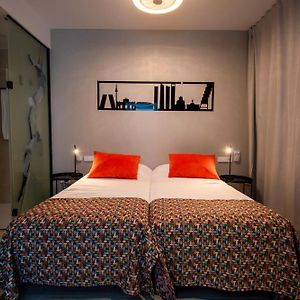 Duplex Suite